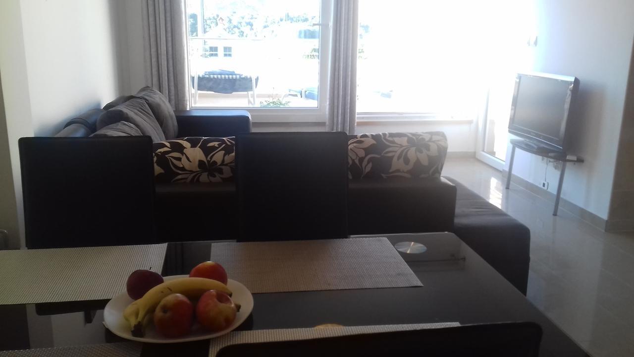 Riverside Villa Tivat Eksteriør bilde