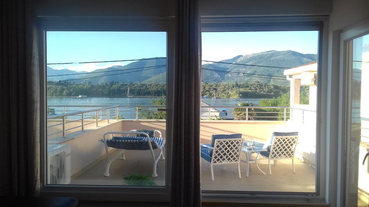 Riverside Villa Tivat Eksteriør bilde